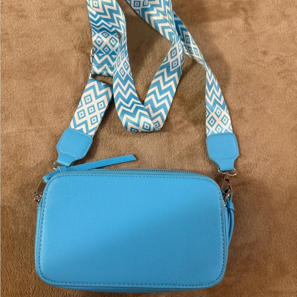 Camera bag